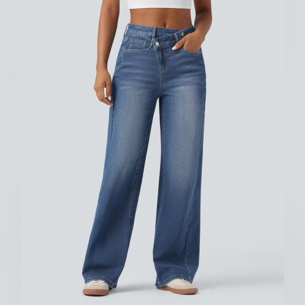 YMI Dream Jeans